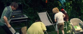 Screenshot 1 from Detektyw Bruno (Full Movie)