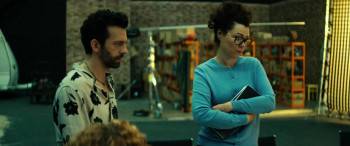 Screenshot 2 from Detektyw Bruno (Full Movie)