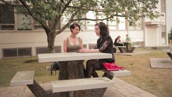 Screenshot 1 from Detention Night (Full Movie)