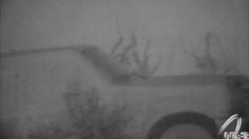 Screenshot 2 from Deterrence (Full Movie)