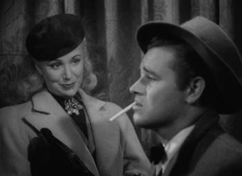 Screenshot 2 from Detour (Full Movie)