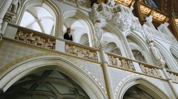 Screenshot 1 from Deuce Bigalow: European Gigolo (Full Movie)