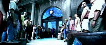 Screenshot 2 from Deus é Brasileiro (Full Movie)