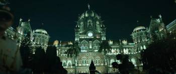 Screenshot 1 from Deva (Full Movie)