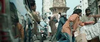 Screenshot 2 from Deva (Full Movie)