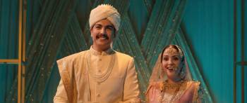 Screenshot 3 from Deva (Full Movie)