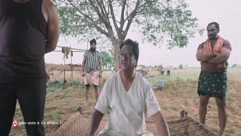Screenshot 1 from Devaki Nandana Vasudeva (Full Movie)