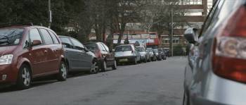 Screenshot 1 from Deviation (Full Movie)