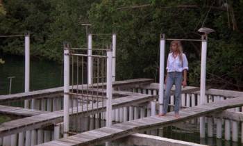 Screenshot 1 from Devil Fish (Full Movie)