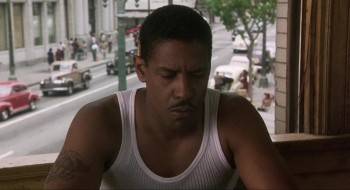 Screenshot 2 from Devil in a Blue Dress (Full Movie)