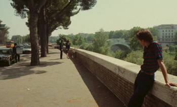 Screenshot 2 from Devil in the Flesh (Full Movie)