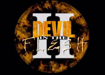 Screenshot 1 from Devil in the Flesh 2 (Full Movie)