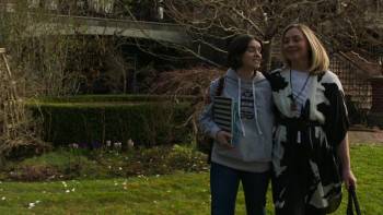 Screenshot 2 from Devil on Campus: The Larry Ray Story (Full Movie)