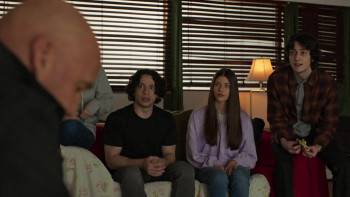 Screenshot 3 from Devil on Campus: The Larry Ray Story (Full Movie)