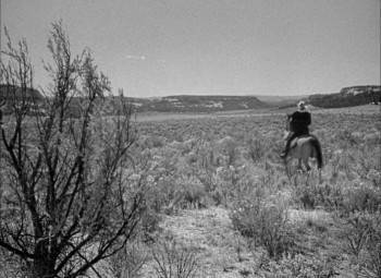 Screenshot 3 from Devil's Doorway (Full Movie)