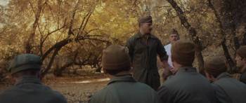 Screenshot 1 from Devil's Men (Full Movie)