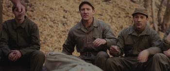 Screenshot 3 from Devil's Men (Full Movie)