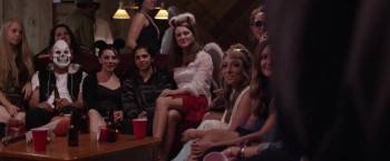 Screenshot 1 from Devil's Night (Full Movie)