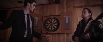 Screenshot 2 from Devil's Night (Full Movie)