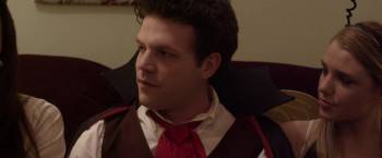 Screenshot 3 from Devil's Night (Full Movie)