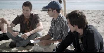 Screenshot 1 from Devolved (Full Movie)
