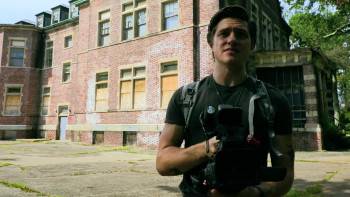 Screenshot 3 from Devon (Full Movie)