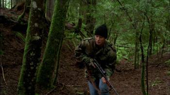 Screenshot 1 from Devour (Full Movie)
