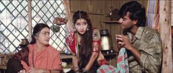 Screenshot 2 from Dhanwaan (Full Movie)