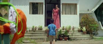 Screenshot 1 from Dharasnan (Full Movie)