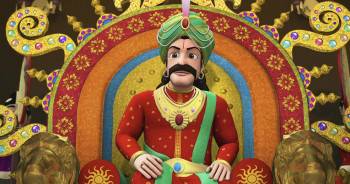 Screenshot 1 from Dhira (Full Movie)