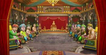 Screenshot 2 from Dhira (Full Movie)