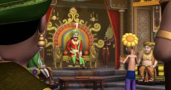 Screenshot 3 from Dhira (Full Movie)