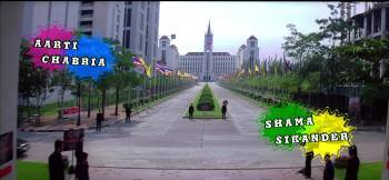 Screenshot 1 from Dhoom Dadakka (Full Movie)