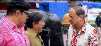 Screenshot 3 from Dhoom Dadakka (Full Movie)