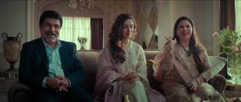 Screenshot 3 from Dhoom Dhaam (Full Movie)