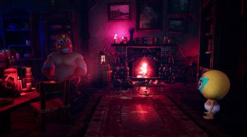 Screenshot 3 from Dia of the Dead (Full Movie)
