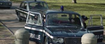 Screenshot 1 from Diabolik: Who Are You? (Full Movie)