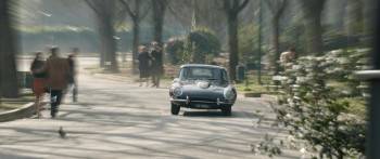 Screenshot 3 from Diabolik: Who Are You? (Full Movie)