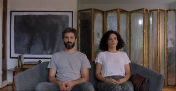 Screenshot 1 from Dialogue (Full Movie)