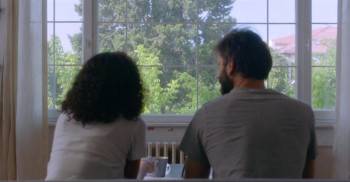Screenshot 2 from Dialogue (Full Movie)