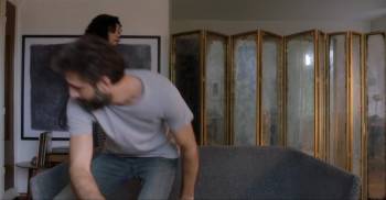 Screenshot 3 from Dialogue (Full Movie)