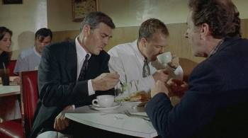 Screenshot 2 from Diamond Men (Full Movie)