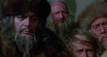 Screenshot 1 from Diamonds for Breakfast (Full Movie)