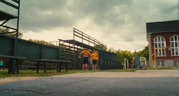 Screenshot 2 from Diary of a Wimpy Kid (Full Movie)