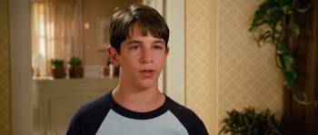 Screenshot 3 from Diary of a Wimpy Kid: Dog Days (Full Movie)
