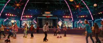 Screenshot 2 from Diary of a Wimpy Kid: Rodrick Rules (Full Movie)