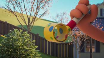 Screenshot 1 from Diary of a Wimpy Kid: Rodrick Rules (Full Movie)