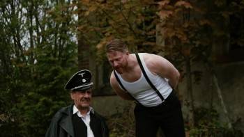 Screenshot 3 from Dick Dynamite 1944 (Full Movie)