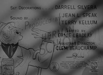 Screenshot 1 from Dick Tracy (Full Movie)