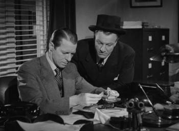 Screenshot 3 from Dick Tracy (Full Movie)
